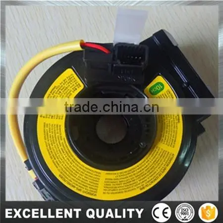 Spiral Cable Clock Spring 93490-2B200