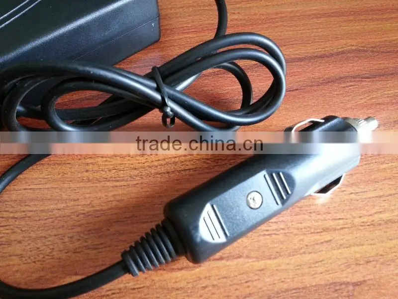 9v 4a verifone pos terminal car charger