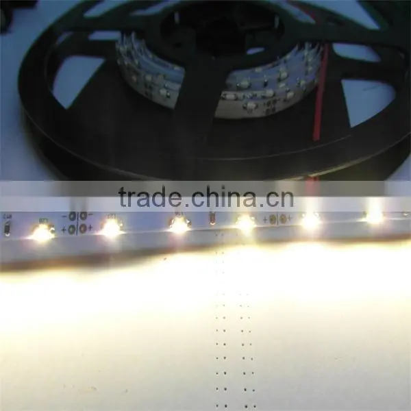 Holiday decoration waterproof ip65 12V SMD335 micro led strip