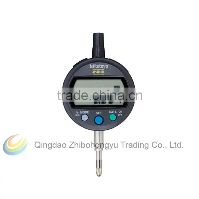 Mitutoyo 543-390B Absolute LCD Digimatic Indicator ID-C Standard Type 0to 12.7mm