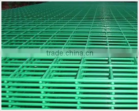welded wire netting