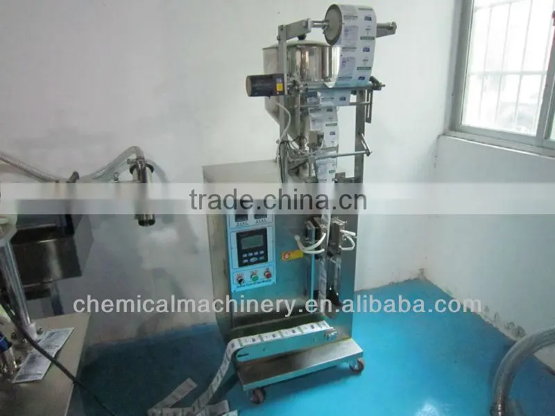 FLK hot sell carton liquid filling packing machine
