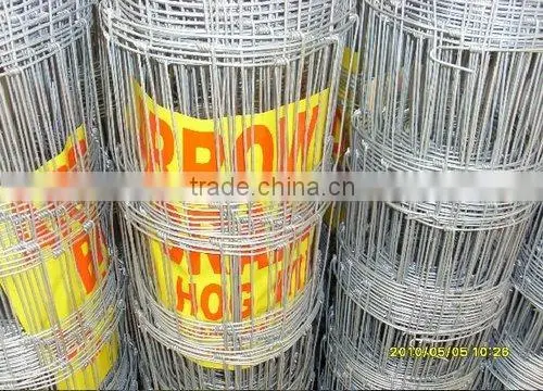 Stainles Wire Grassland Fence