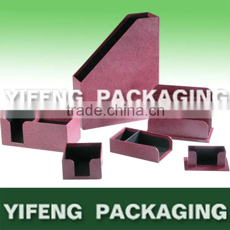 paper box for office stationery