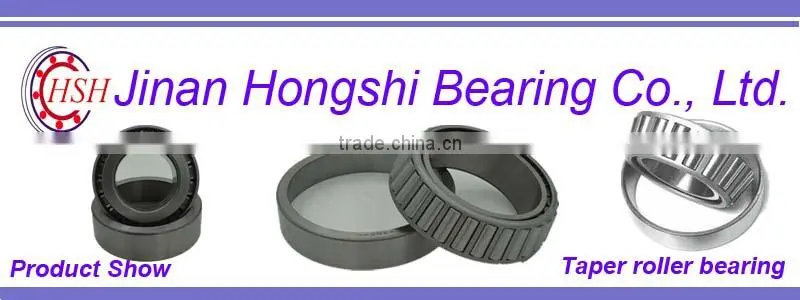 high precision taper roller bearing 32011 32012