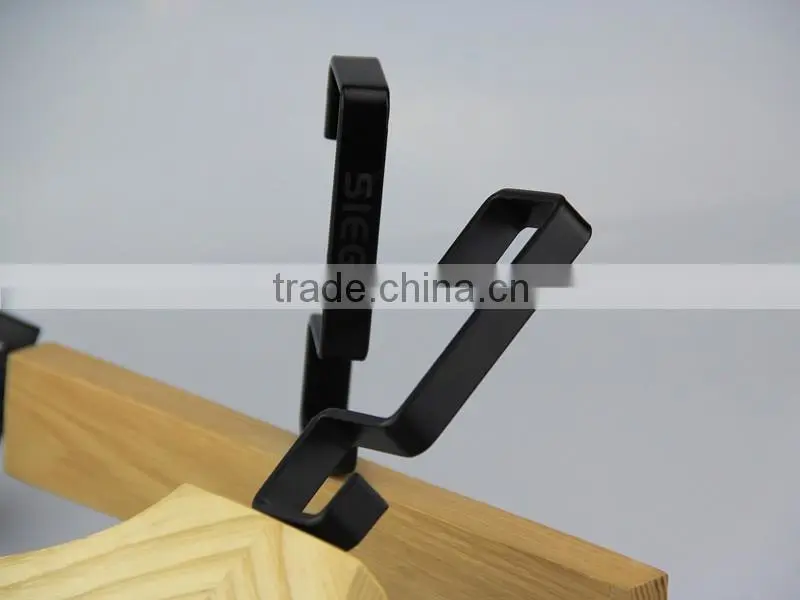 matched sets wooden hanger custom wooden hanger with long hook