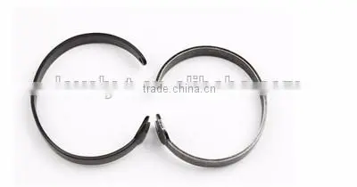 Men's Fashion Jewelry Stainless Steel Mechanic Spanner Wrench Bracelet Bangle for couples