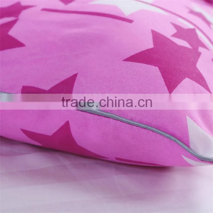 Ahri design super soft factory price high quality luxury quilt thick quilt handmade patchwork quilt