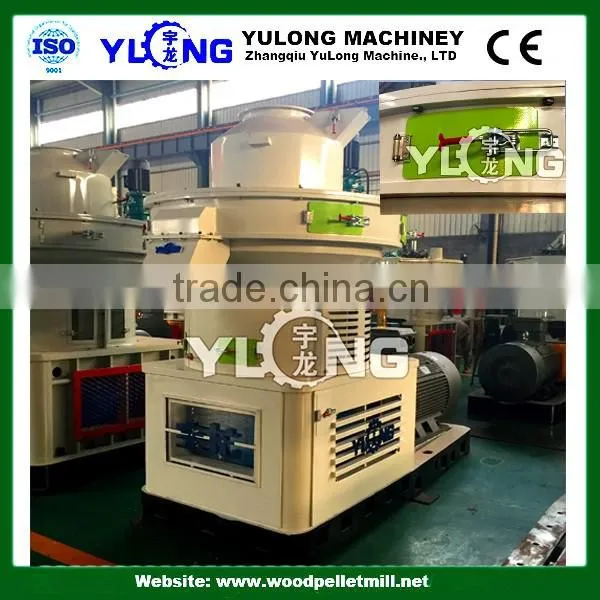 Big quantity cheap new woode pellet making machine price