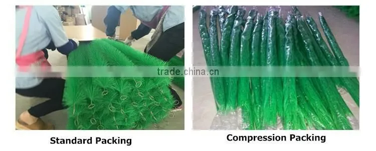 Filter Brushes Garden Koi Fish Pond Filter Media Brush