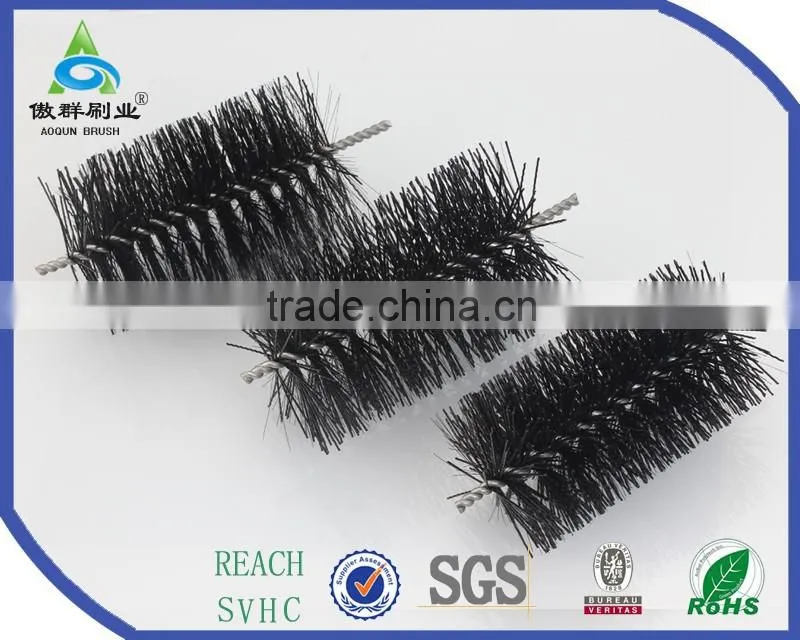 First Quality Rifle Chamber Cleaning Brush Nylon AR-15 Brush