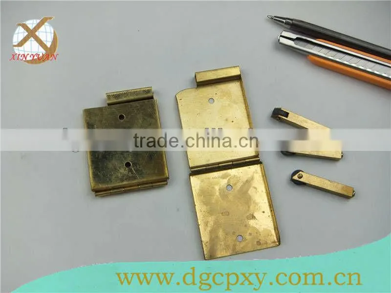 raw metal material lighters frames