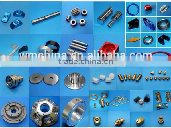 High quality hot foil stamping machine parts