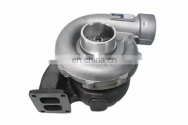 Manufacturer stainless steel electric turbine supercharger parts