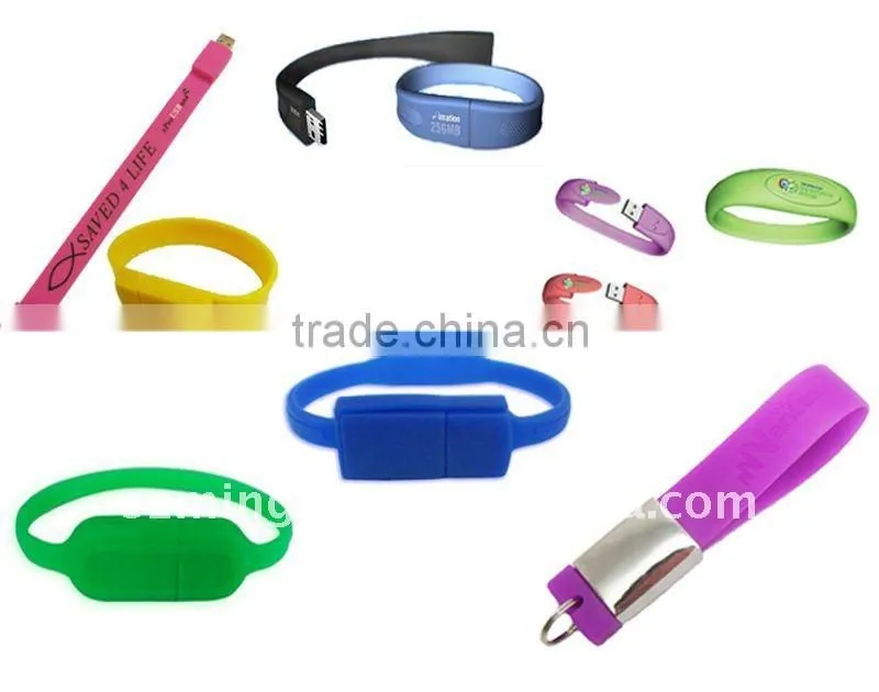 return board shape USB flash memory