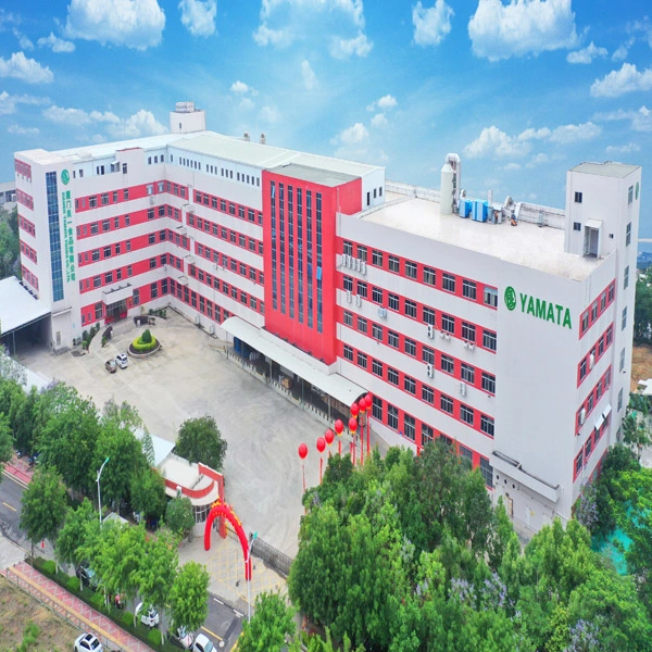 Xiamen Yamata Foods CO.,Ltd company overview - view 1