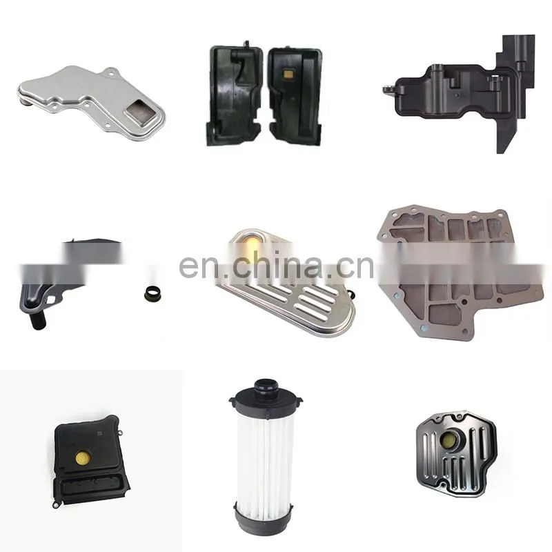 Wholesale Universal Transmission Filter Kit A340H 83504032 05083122AA 89835-04032 8983504032 89835 04032 MR195988 For Toyota