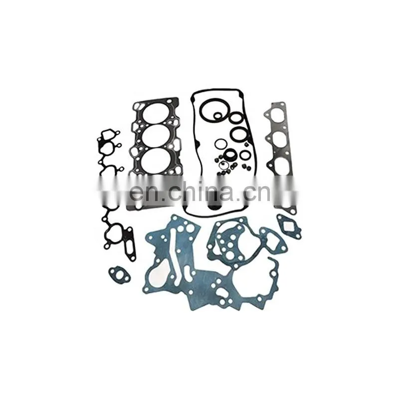 Well-known fine quality Factory outlet High filtration Detroit Overhaul Gasket 10101-0W026 101010W026 10101 0W026 For Nissan