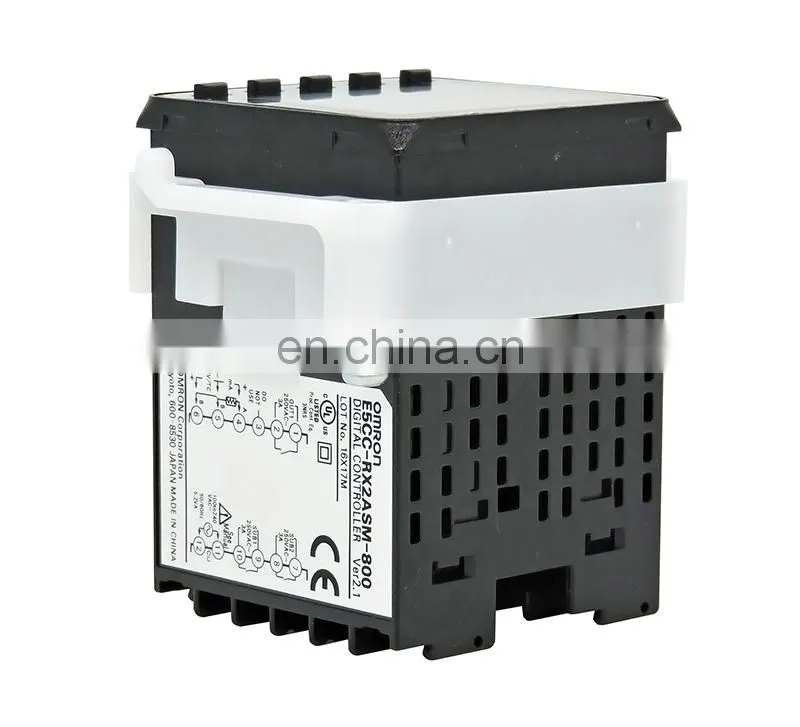 Hot selling Omron module genuine omron relay module 8 relay module 16a rela CS1W-AT032 CS1WAT032