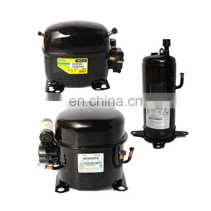 Hot selling Danfoss SM185S4CC compressor with good price