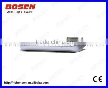 Auto LED Factory Price Hotsale,DC 12V 18W COB High Power LED Daytime Driving Light,12*1.5W/LED,Eagle Eye LED DRL for All Car Use