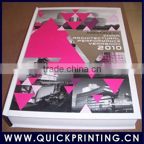 Offset Printing Service For Board Book Cover