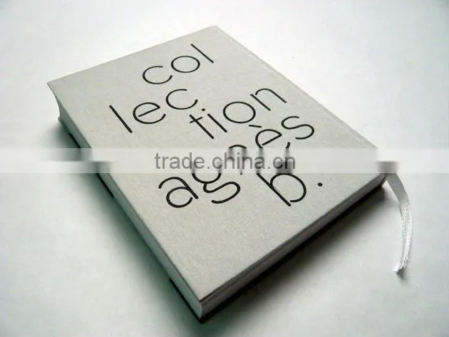 Digital Colorful Book Printing Services