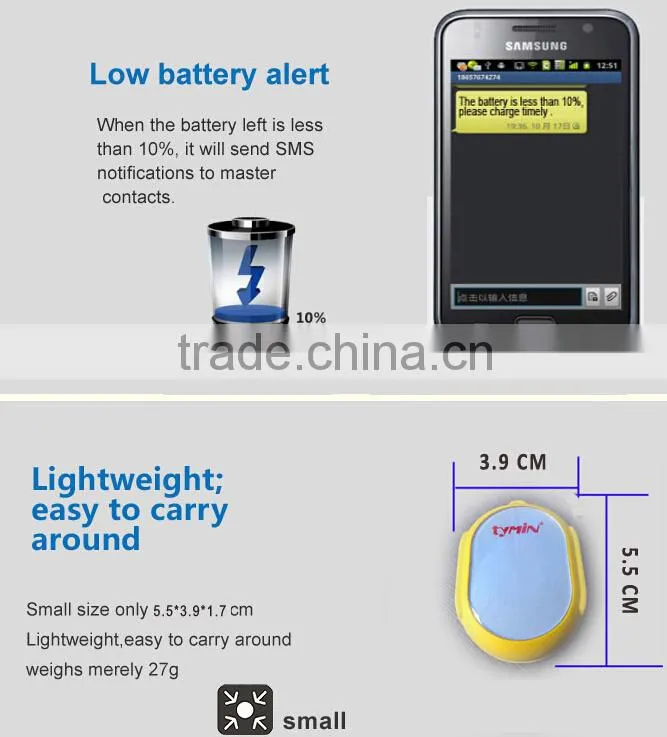 Long battery life gps container tracker device for ocean transport