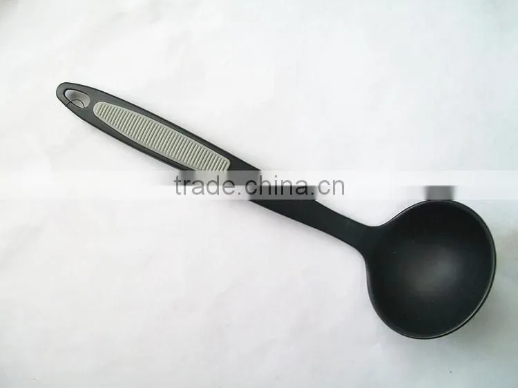 13" Nylon skimmer High quality Utensil Sets Nylon Kitchen Tools