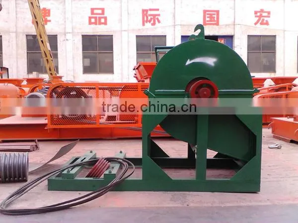 Huahong sawdust making machine/ wood sawdust maker