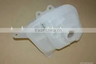VW OEM 443 121 403/ 8A0 121 403A /893 121 403 Engine Coolant Expansion Recovery Reservoir Tank
