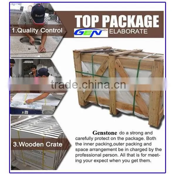 Cheap Grey Granite Tiles Wall Cladding design