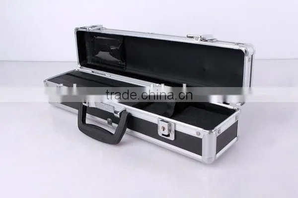 Aluminum Knife Quakeproof Tool Case