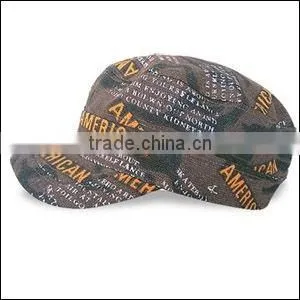 Customized Fashionable Various Sport Cap