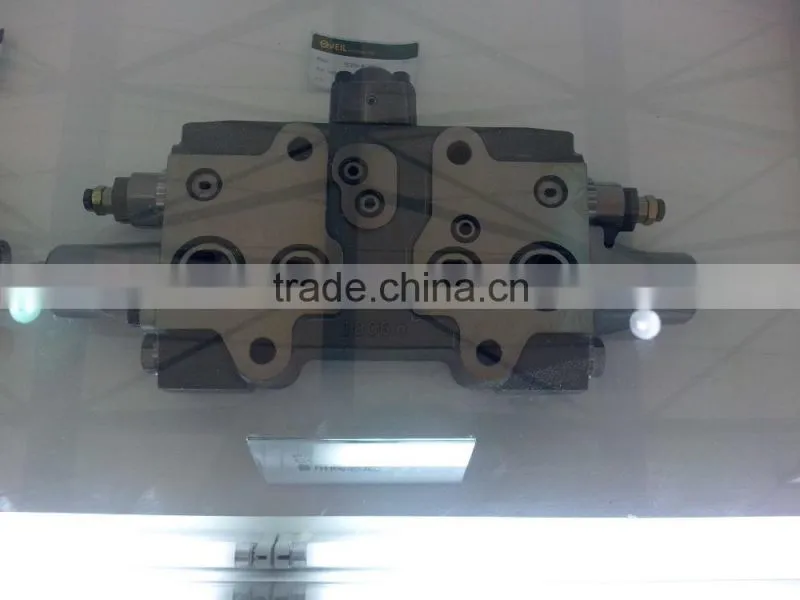 EX200 relieve valve , 4372039 4372034 4386637 4358914