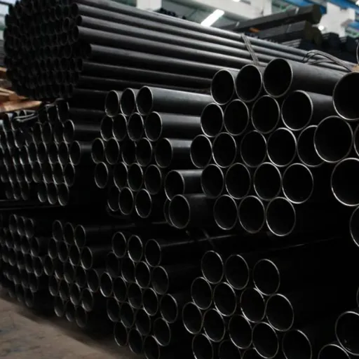 Technical Considerations in Selecting Black Steel Pipe.png