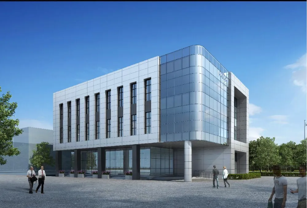 Office Building