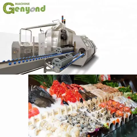 HPP Automatic TOMATO JUICE STRAWBERRY JUICE Production Line HPP Sterilization Machine Equipments