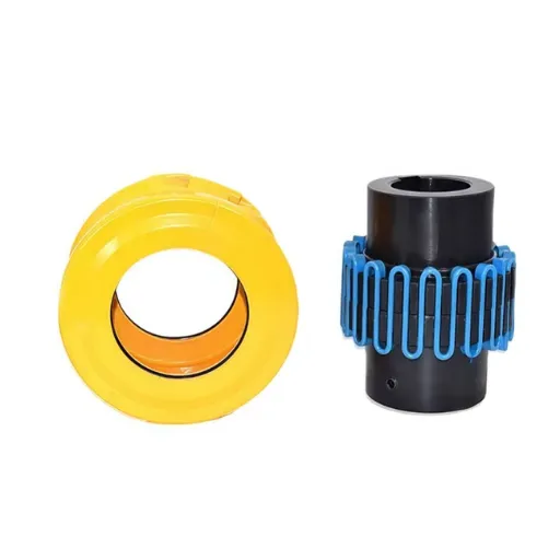 coupling for conveyor (1)