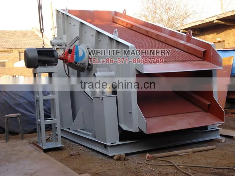 2015 Hot Sale Vibrating Sieve for Flour / China Supplier provides Vibrating Sieve for Flour / Best Discount Vibrating Sieve