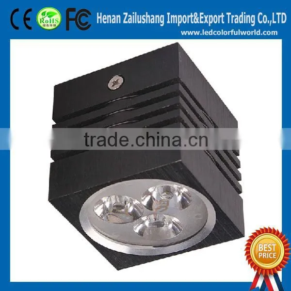 2014 Green Power Most Powerful LED Light