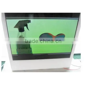 Best Quality Cheap Price Free Samples Oem Lcd Touch Screen