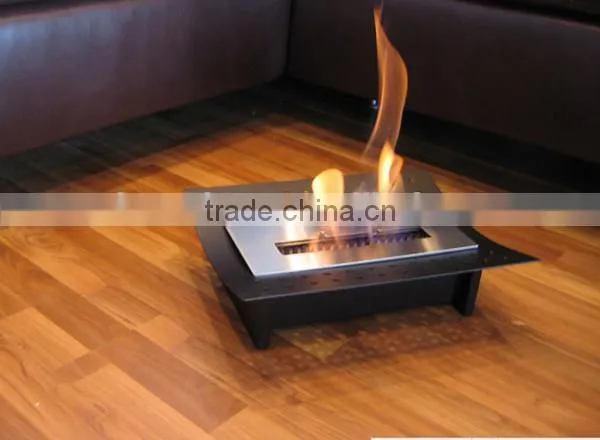 bio ethanol fireplace