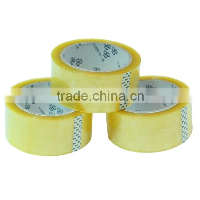 clear brown packing tape