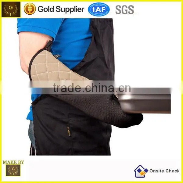 Manufactory customized pvc glove