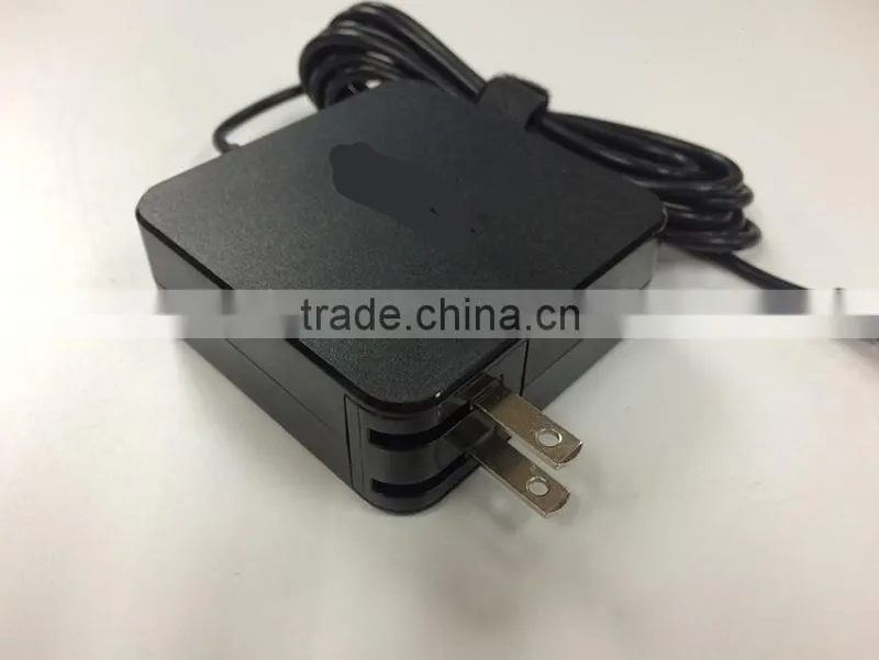 original 19v 3.42A ac laptop charger adapter for asus UX21E UX31E ADP-650w b