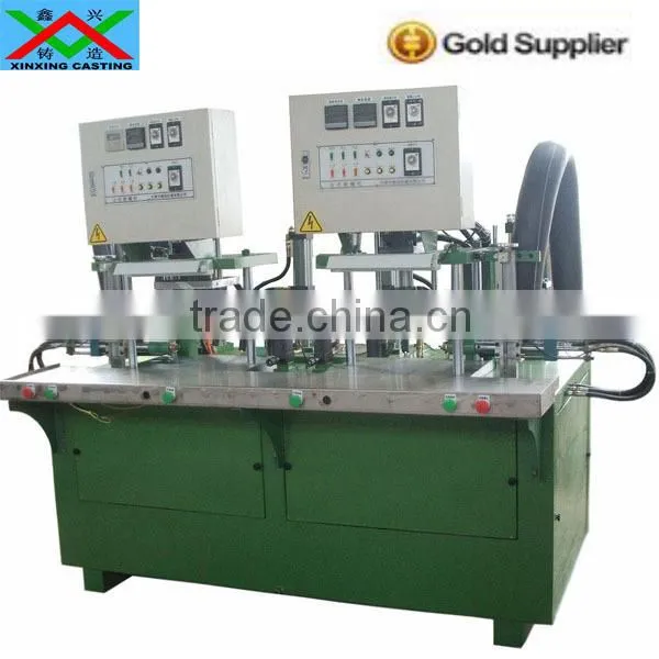 High Precision Wax mold Injection Moulding Machine