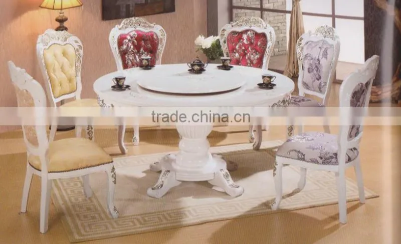 wooden royal French hand carved oak dining chinese antique chair, chinese antique furniture