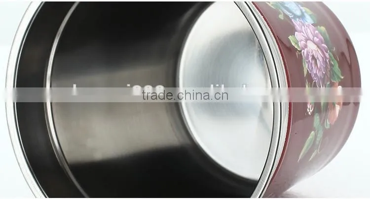 unique stainless steel coloured ice bucket wholesale for beer/ wine/ champagne