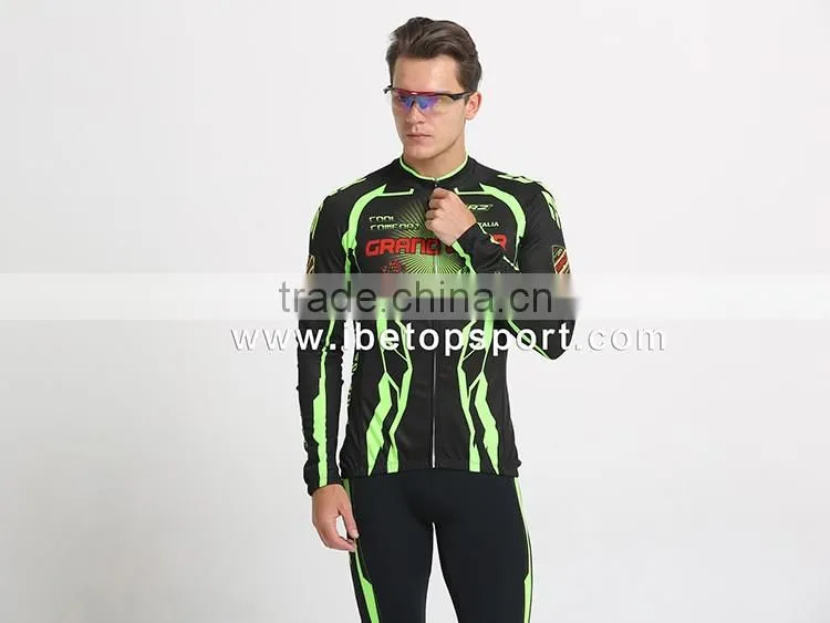 Full digital sublimation printing customized color running tight